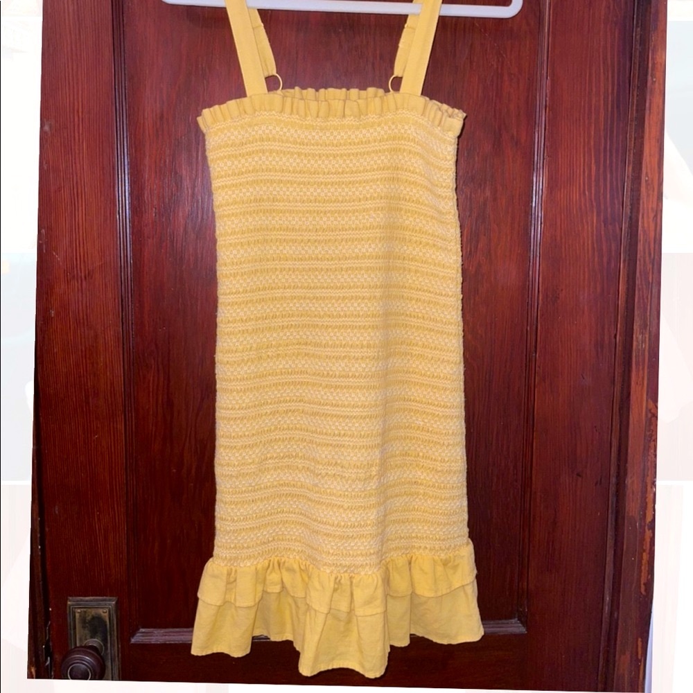 AE summer dress